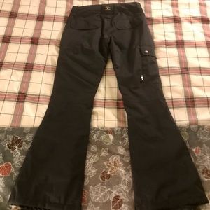 Brand new snow/ride pants - waterproof